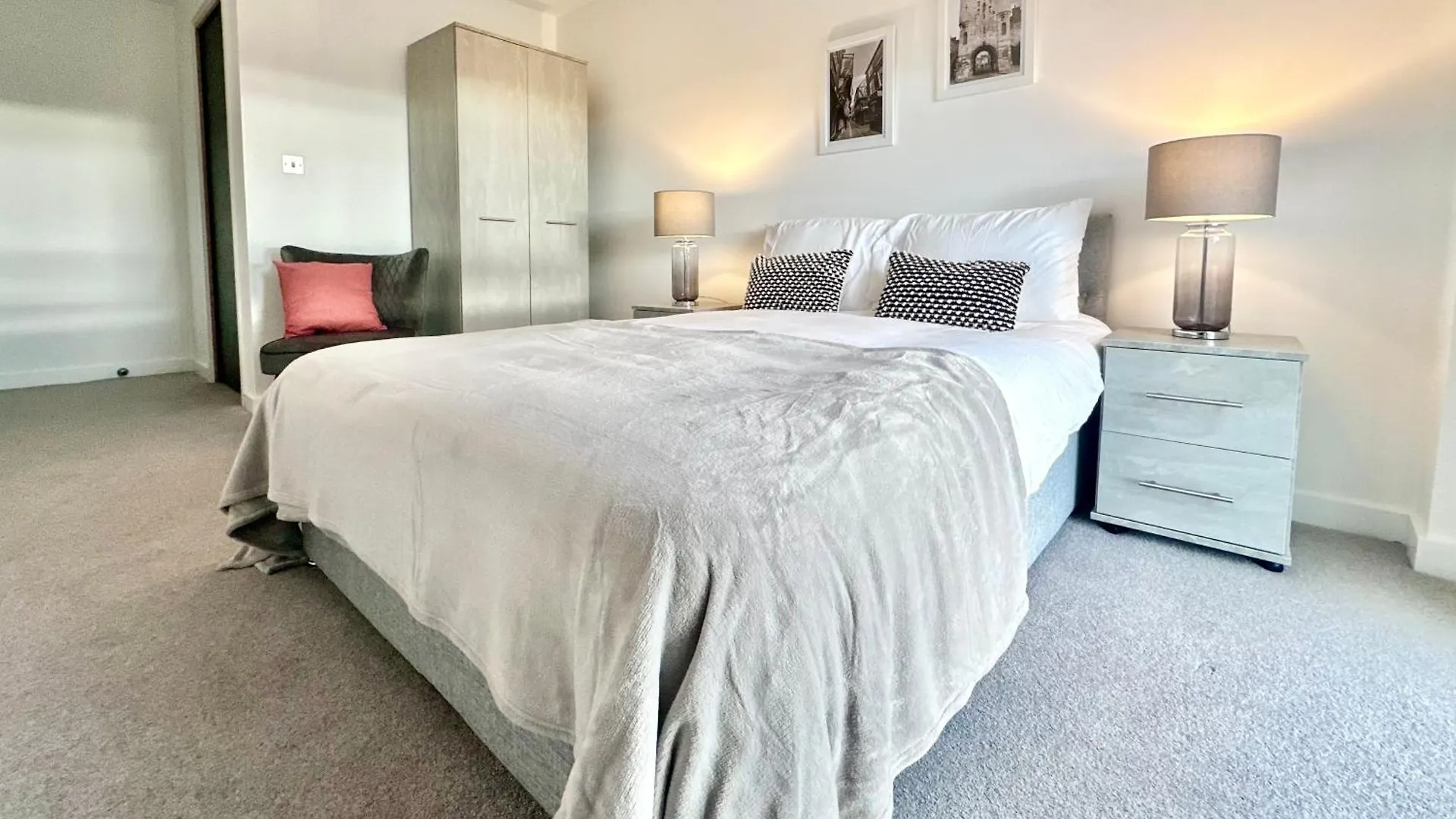 Apartment No 48 At Citygate York 0*,